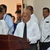 Discussion on Enterprise Sri Lanka under the patronage by Madam Chandrika Bandaranaike Kumarathunga-02.08.2018